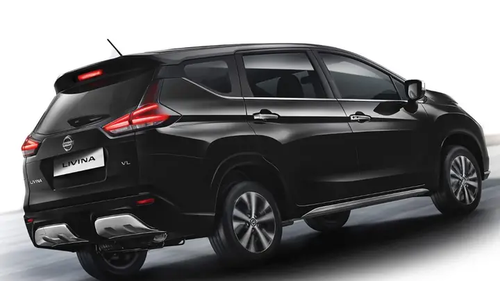 Toyota Nissan Toyota Nissan