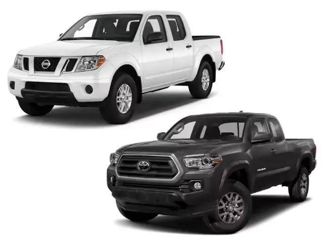 Toyota Nissan Toyota Nissan