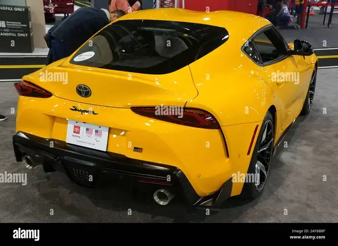 Toyota Nitro