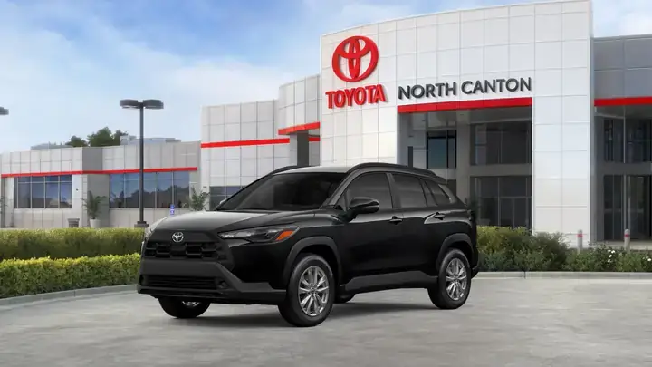 Toyota North Toyota North