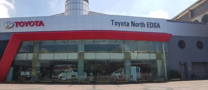 Toyota North Toyota North