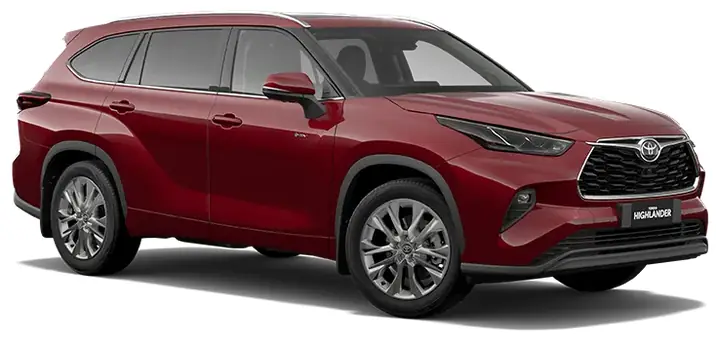 Toyota Nz