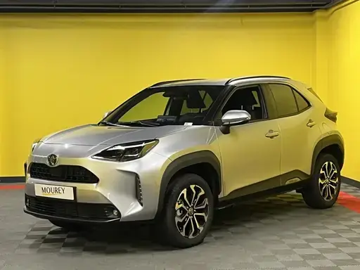 Toyota Occasion