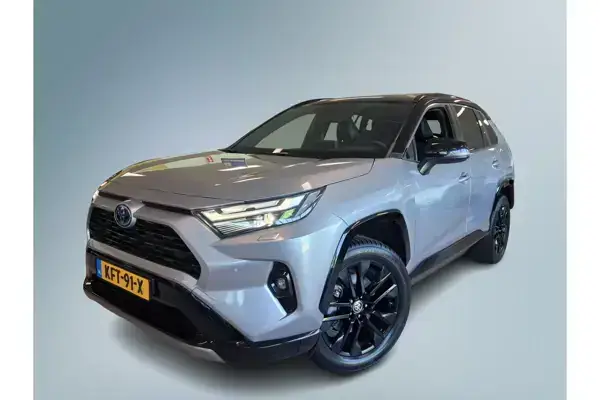 Toyota Occasion