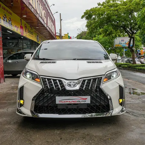 Toyota Oem