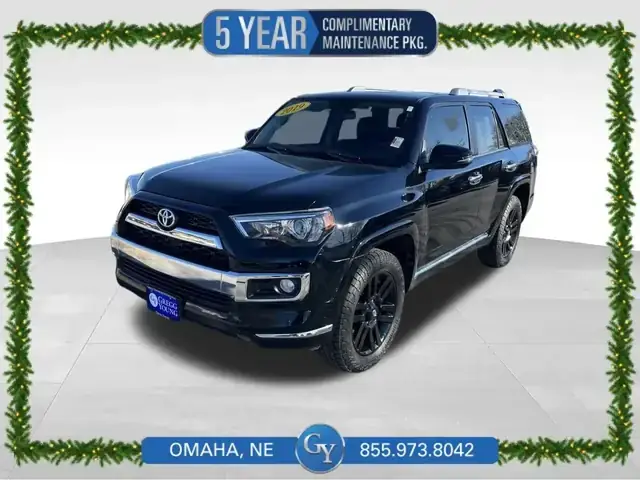 Toyota Omaha Toyota Omaha