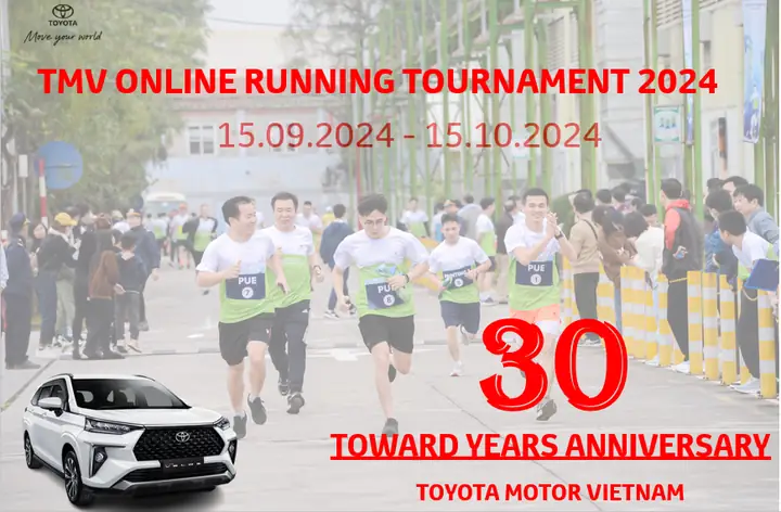 Toyota Online Toyota Online
