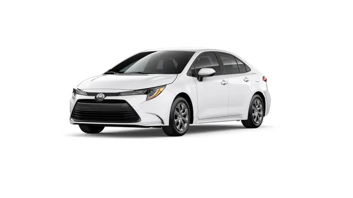 Toyota Oregon
