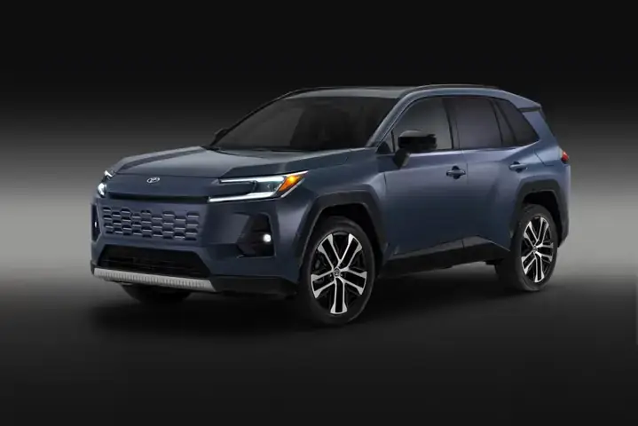 Toyota Otofun