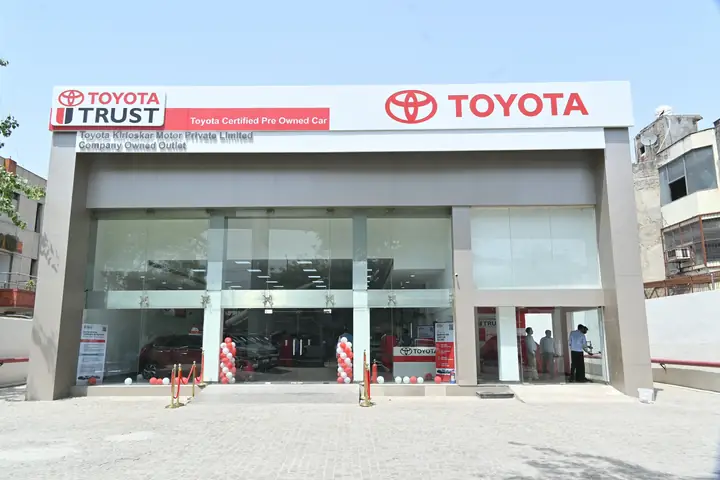 Toyota Outlet Toyota Outlet