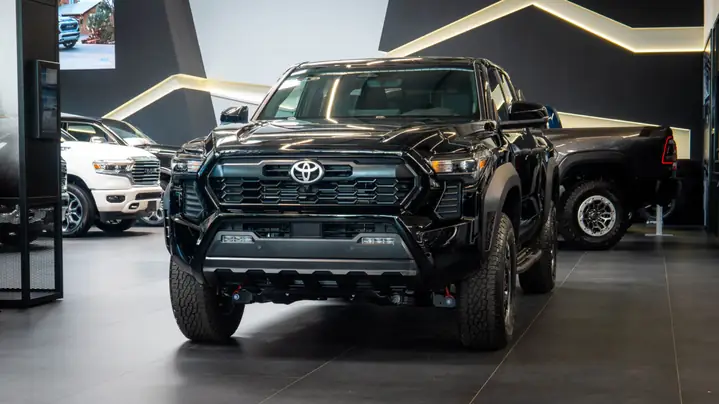 Toyota Outlet