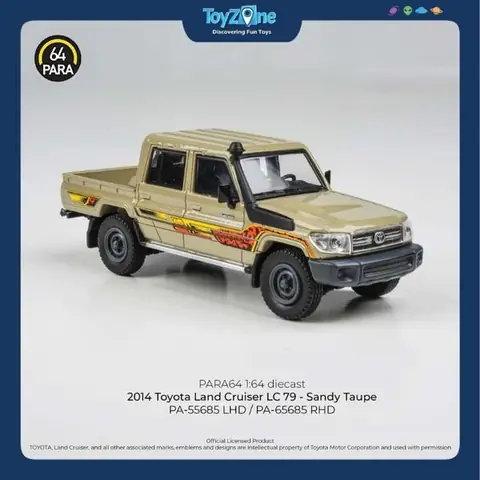 Toyota Pa