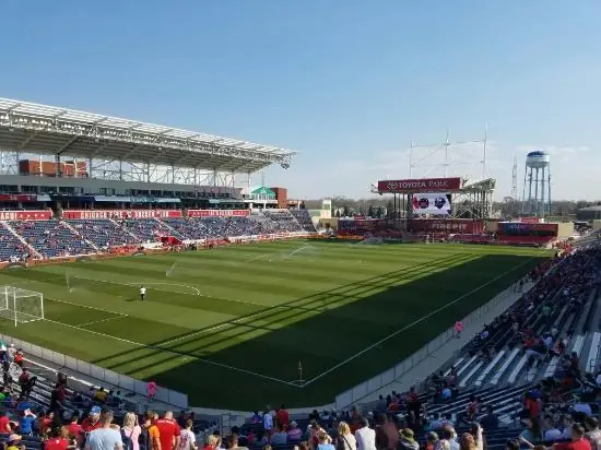 Toyota Park