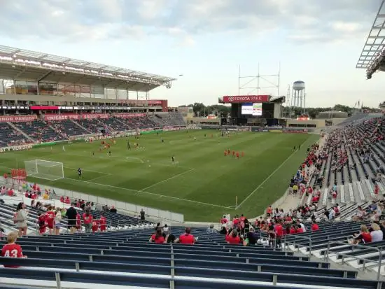 Toyota Park