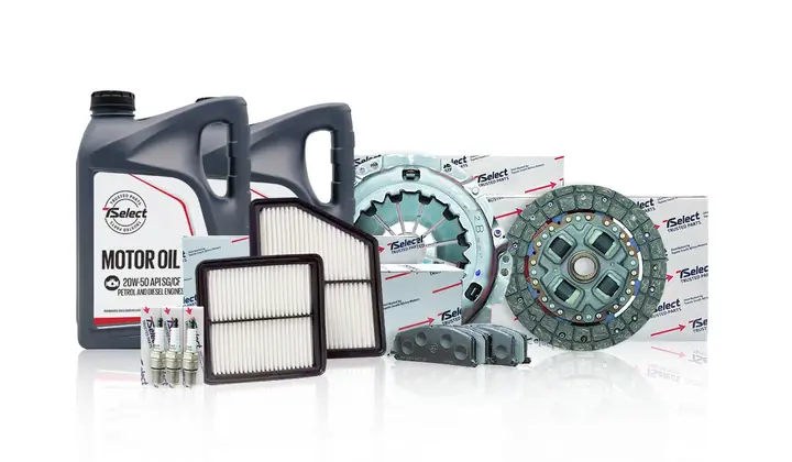 Toyota Parts Toyota Parts