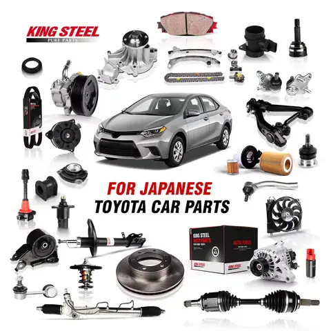 Toyota Parts Toyota Parts
