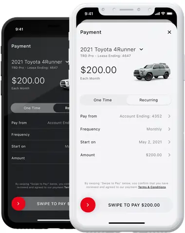 Toyota Payment Toyota Payment