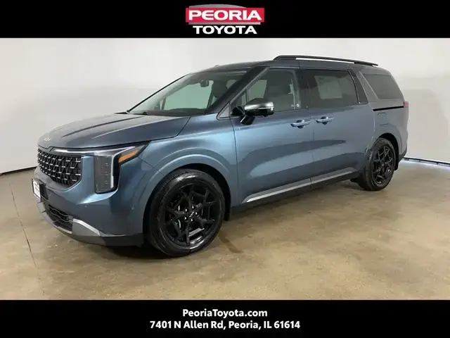 Toyota Peoria Il Toyota Peoria Il
