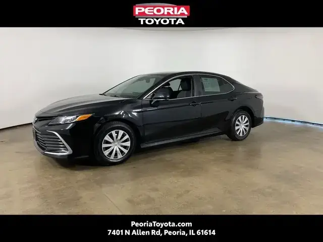 Toyota Peoria Il Toyota Peoria Il