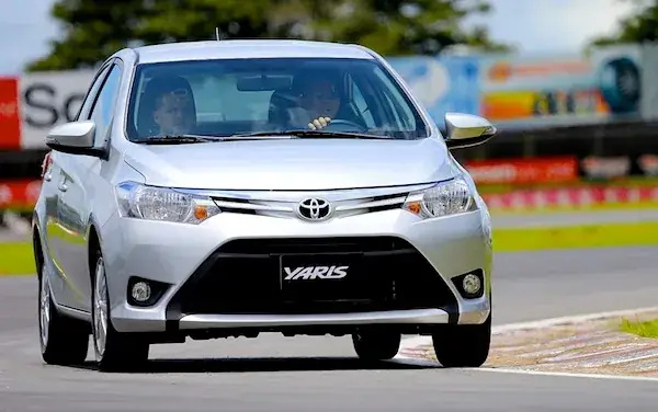 Toyota Peru