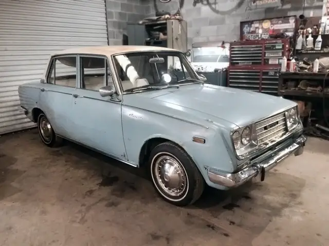 Toyota Pet