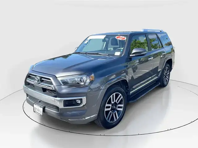 Toyota Petaluma