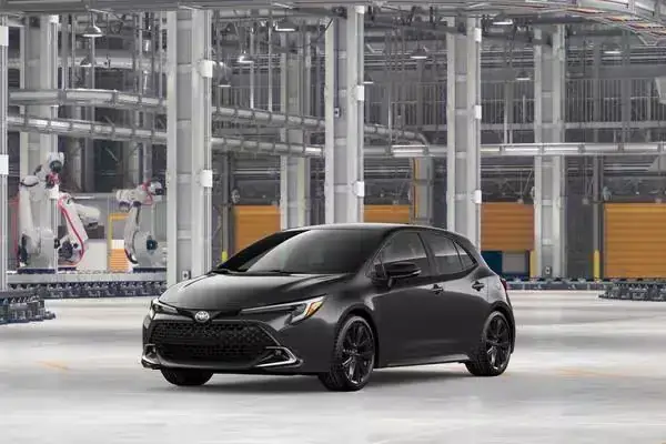 Toyota Petaluma