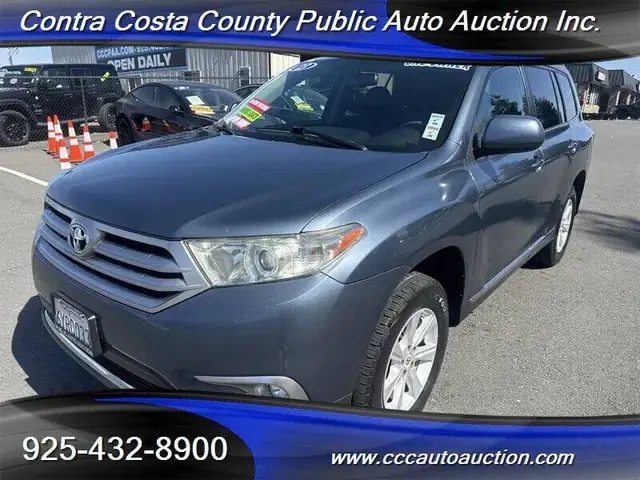 Toyota Petaluma