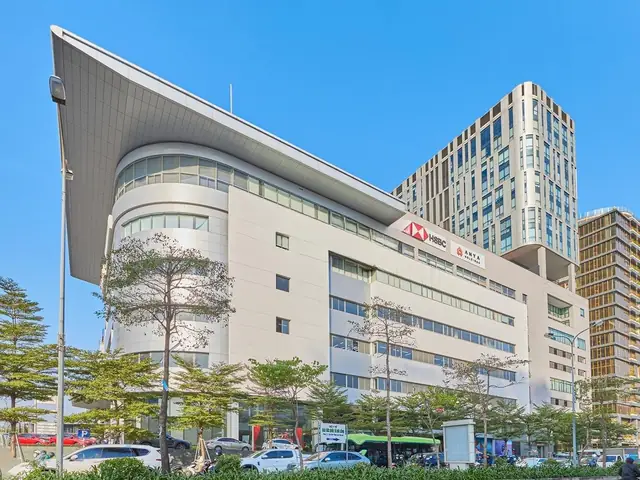 Toyota Phạm Hùng
