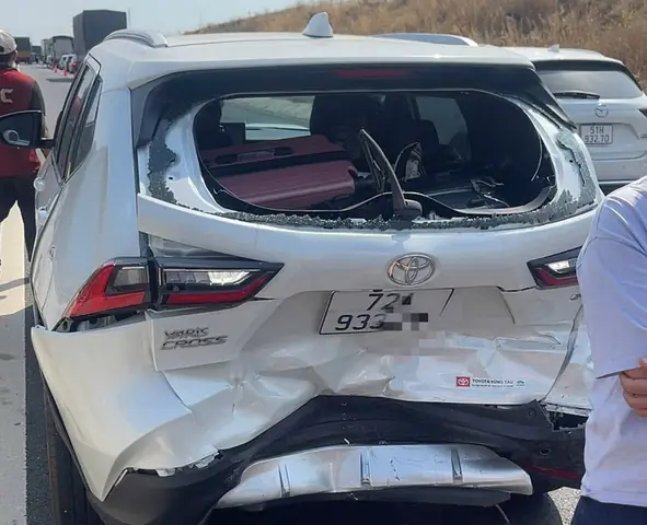 Toyota Phan Thiết