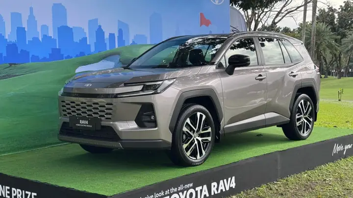 Toyota Phil Toyota Phil