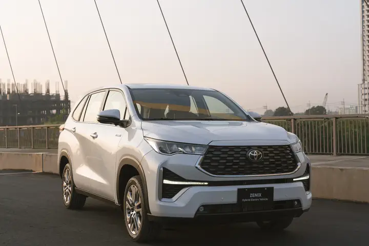 Toyota Philippines