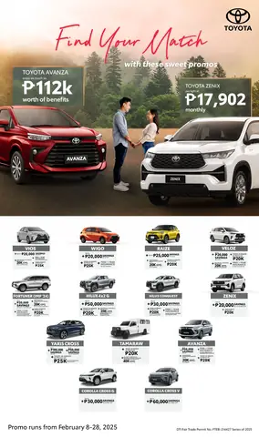 Toyota Philippines