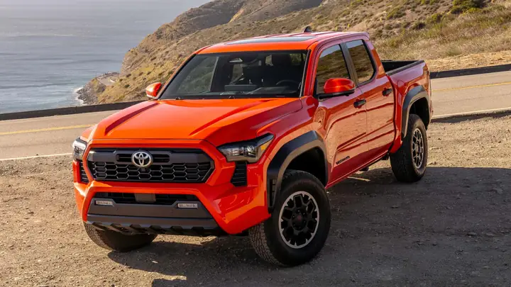 Toyota Pickup