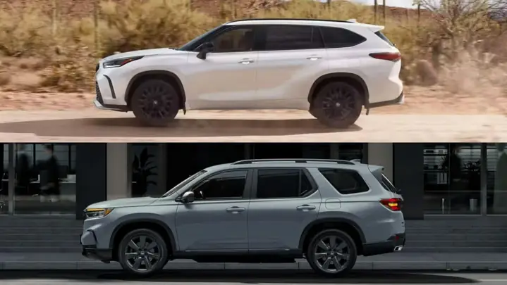 Toyota Pilot Toyota Pilot
