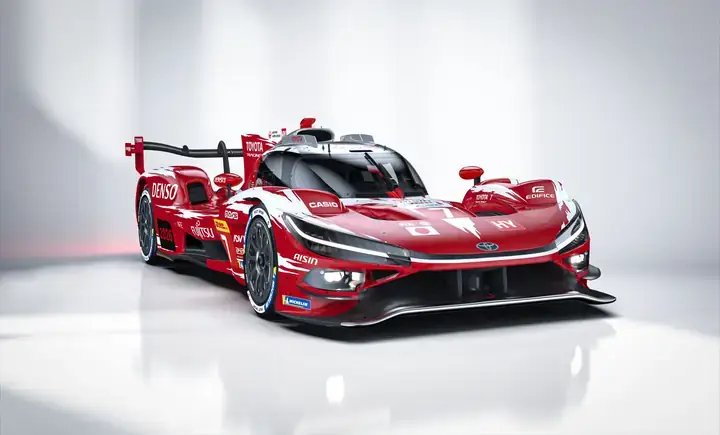 Toyota Pl Toyota Pl