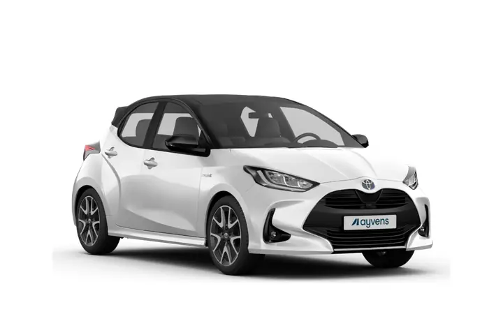 Toyota Plus Toyota Plus