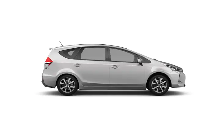 Toyota Plus Toyota Plus