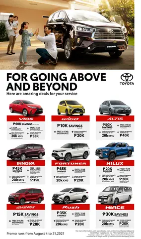 Toyota Pms Toyota Pms