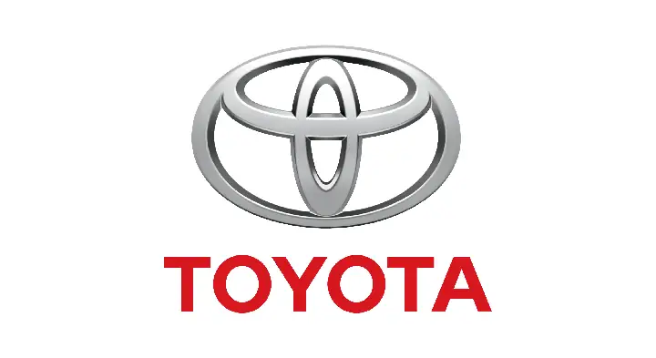Toyota Png