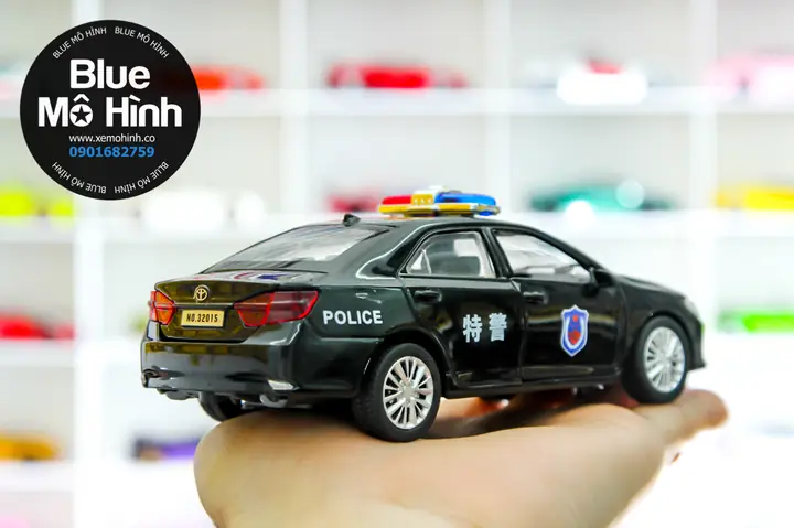 Toyota Police
