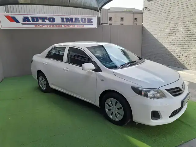 Toyota Polokwane