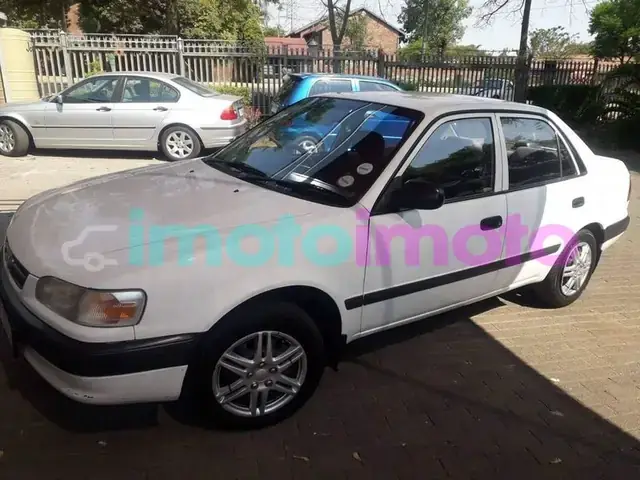 Toyota Polokwane