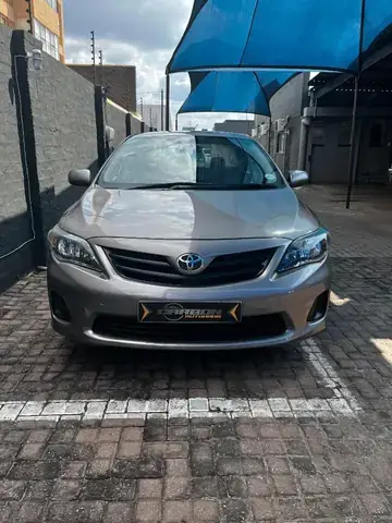 Toyota Polokwane