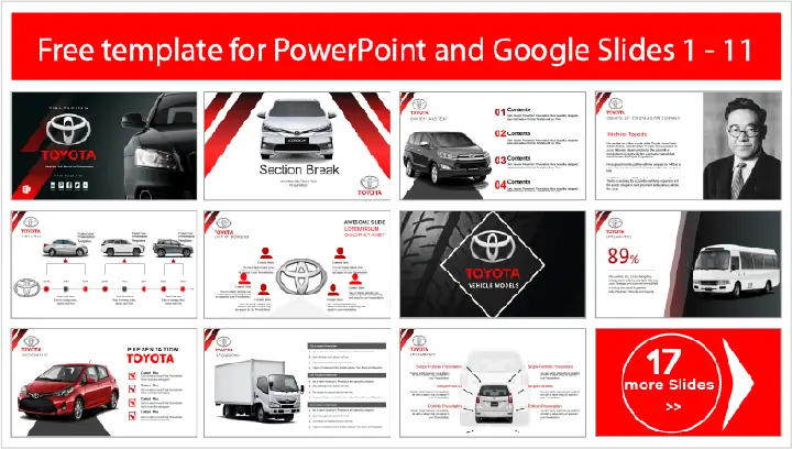 Toyota Ppt