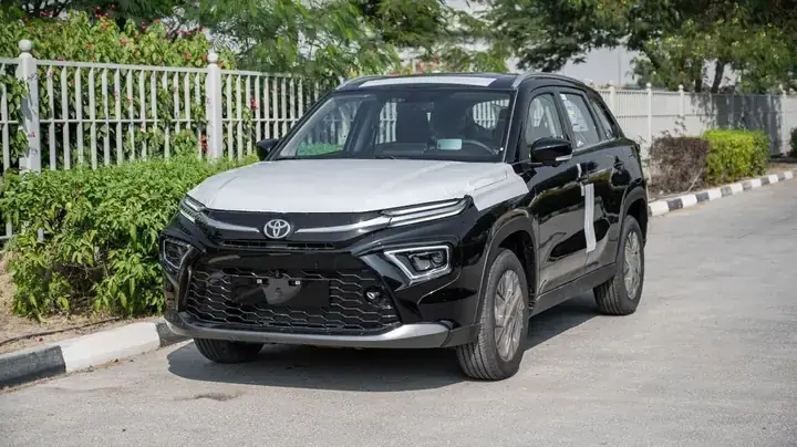 Toyota Pr Toyota Pr