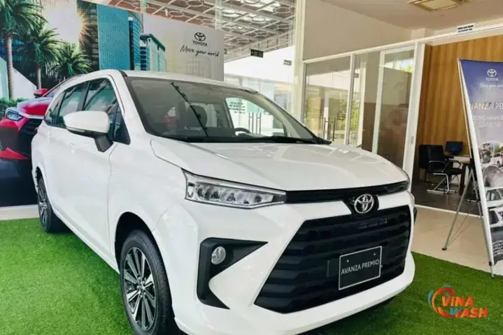 Toyota Pr Toyota Pr