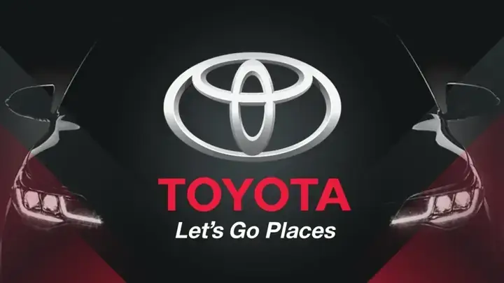 Toyota Présentation Toyota Présentation