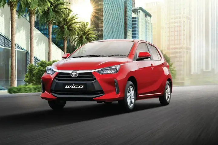 Toyota Price Toyota Price
