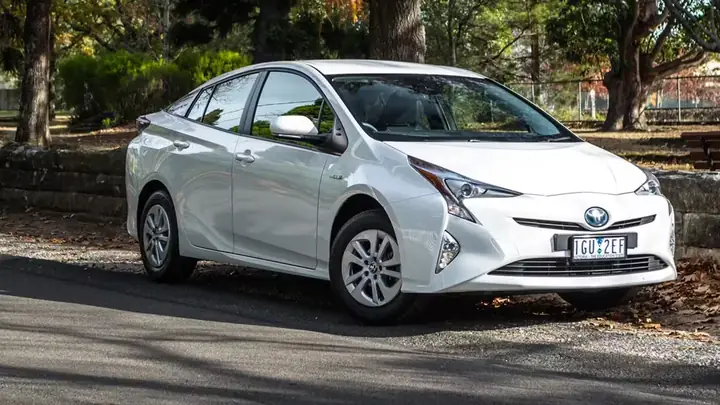 Toyota Prius 2016 Toyota Prius 2016
